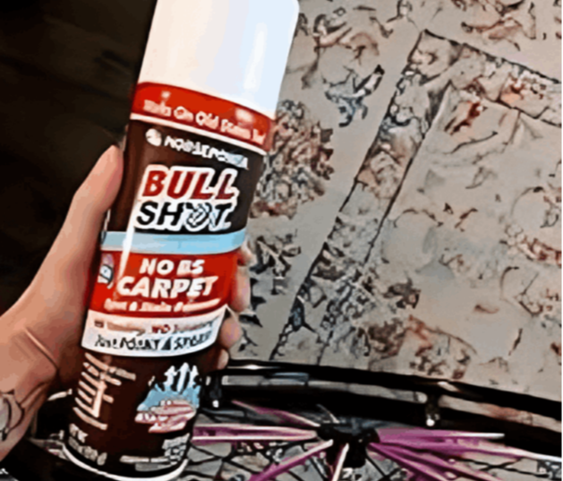 Bull Shot customer~Jenna C. – New York, USA